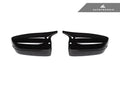AutoTecknic M-Inspired Painted Mirror Covers - G20 3-Series