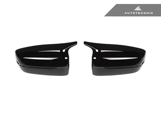 AutoTecknic M-Inspired Painted Mirror Covers - G20 3-Series