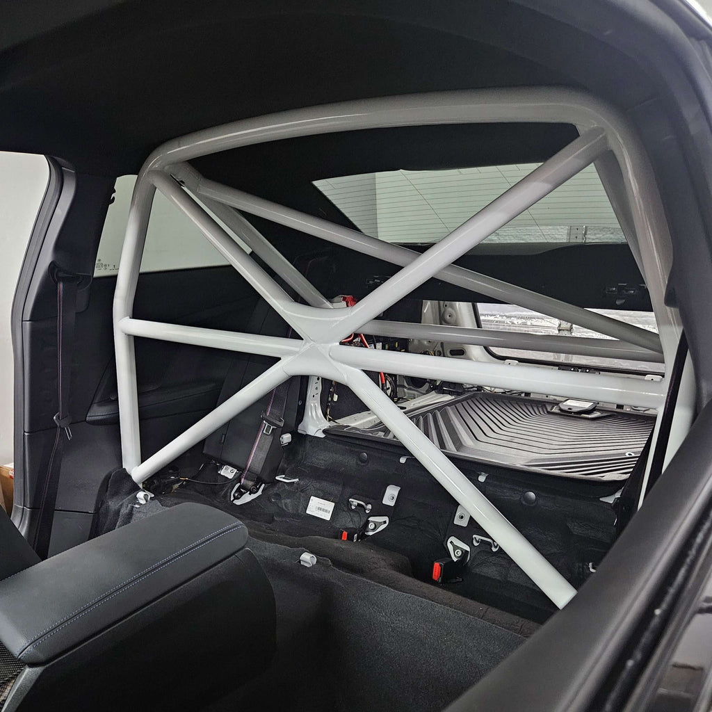 WPM G87 M2 Clubsport Half Cage