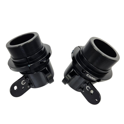 High Performance Height Adjustable Coil-Over Suspension Kit | BMW G8X M2/M3/M4