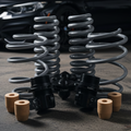High Performance Height Adjustable Coil-Over Suspension Kit | BMW G8X M2/M3/M4