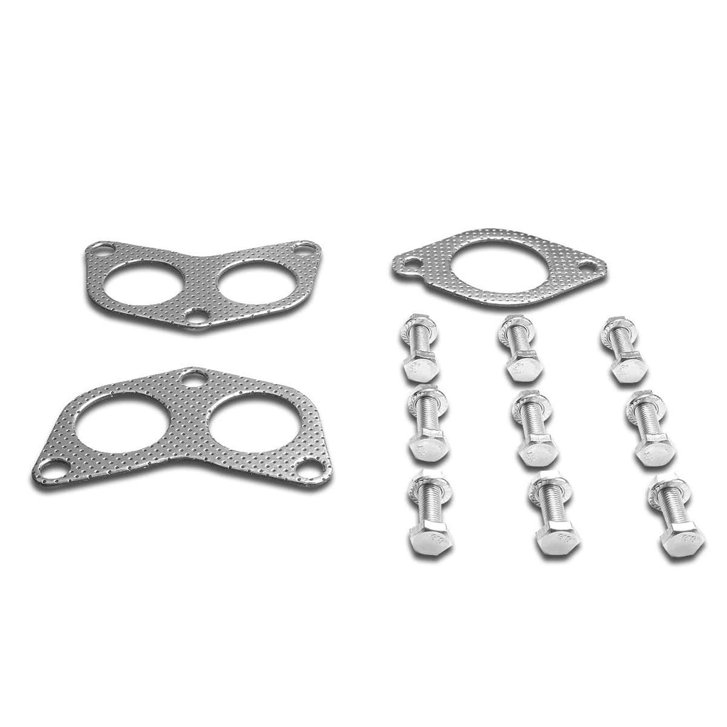 2013-2019 Toyota Scion FR-S GT-86 BRZ Exhaust Header Gasket