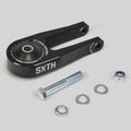 GR Corolla Lower Pitch Mount