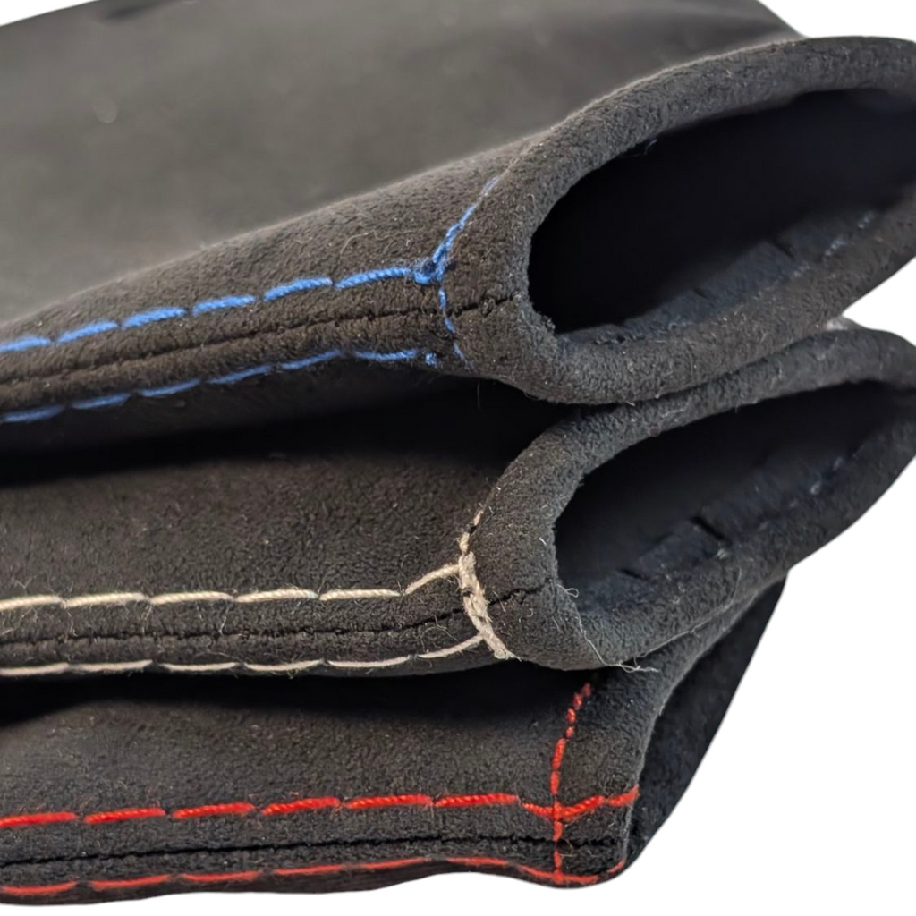 GR Corolla Alcantara Handbrake Boot