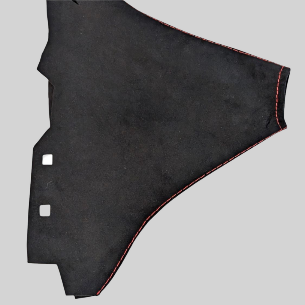 GR Corolla Alcantara Handbrake Boot