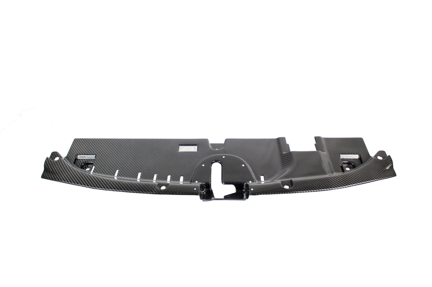Carbon Fiber Toyota GR Corolla Carbon Fiber Cooling Plate 2023