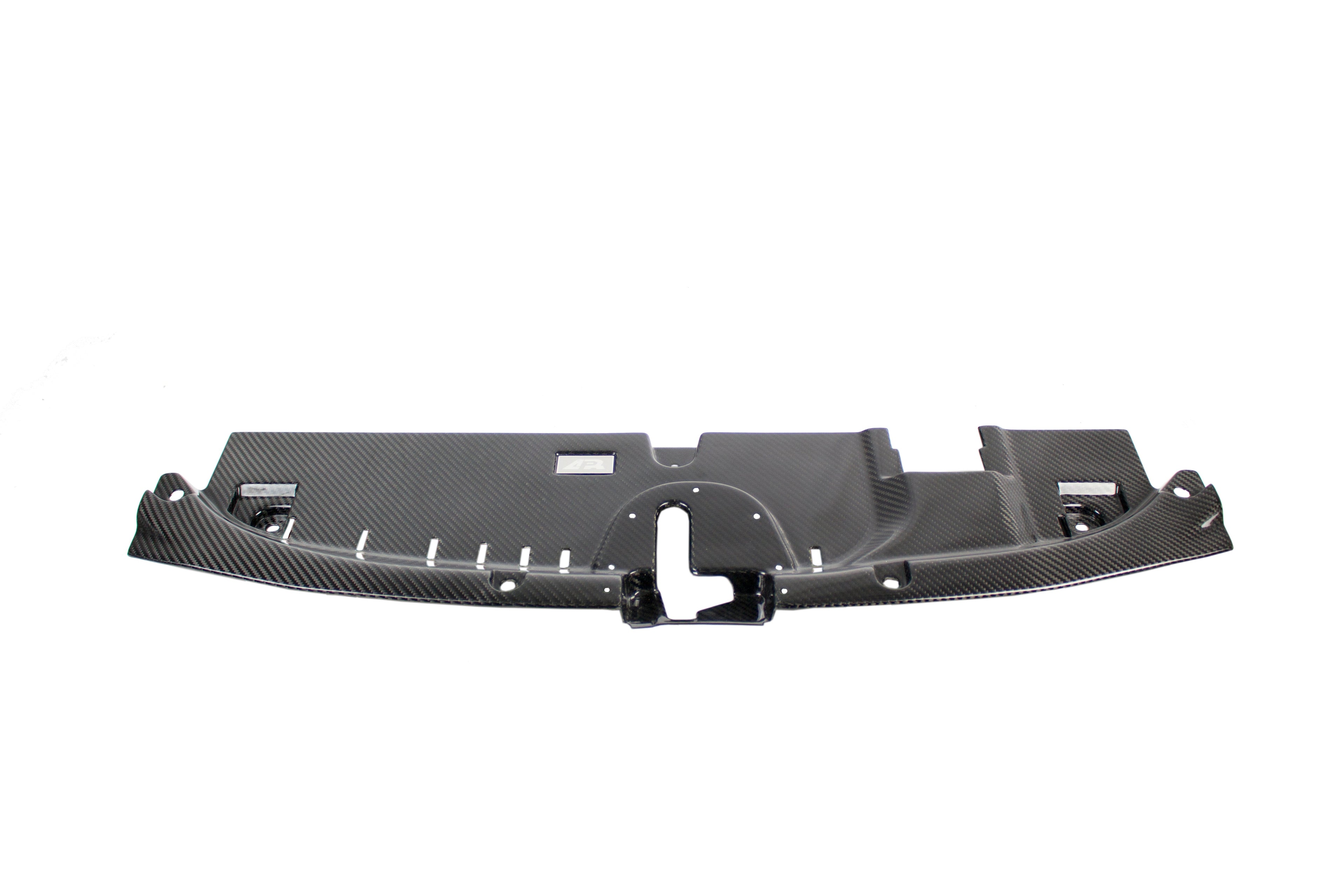 Carbon Fiber Toyota GR Corolla Carbon Fiber Cooling Plate 2023