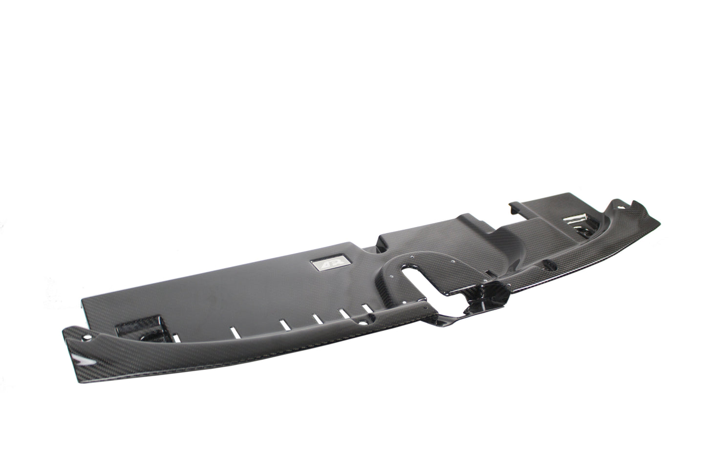 Carbon Fiber Toyota GR Corolla Carbon Fiber Cooling Plate 2023