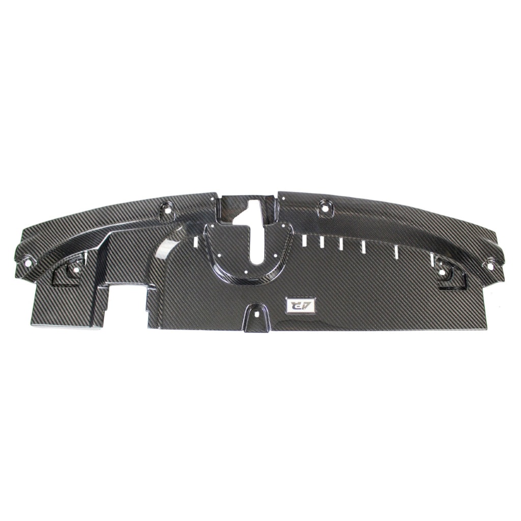 Carbon Fiber Toyota GR Corolla Carbon Fiber Cooling Plate 2023
