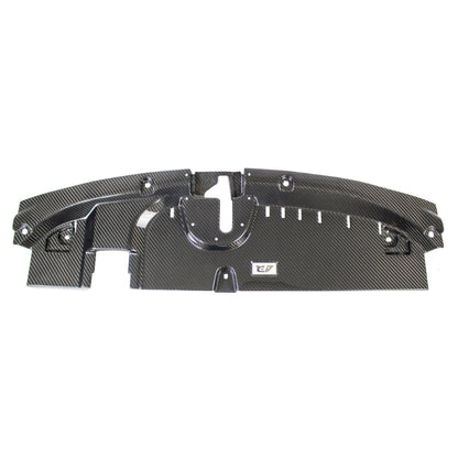 Carbon Fiber Toyota GR Corolla Carbon Fiber Cooling Plate 2023