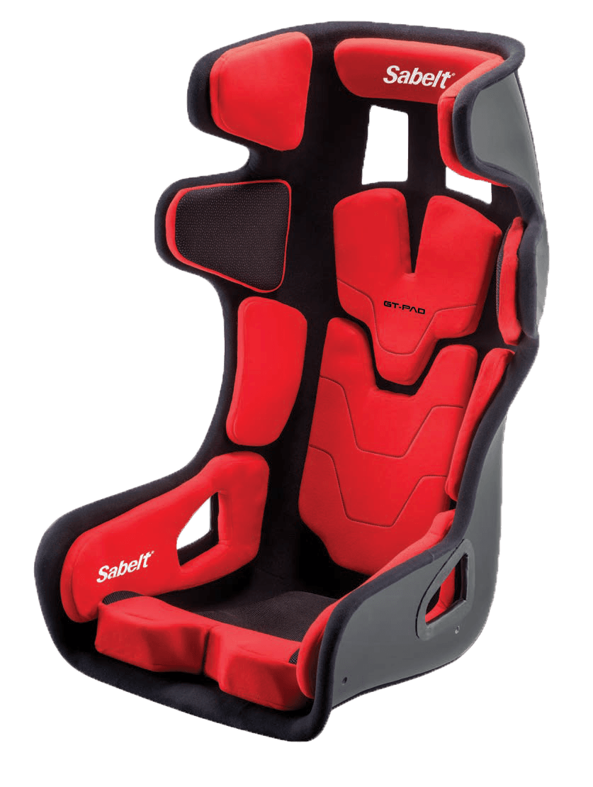 Sabelt GT-PAD Racing Seat