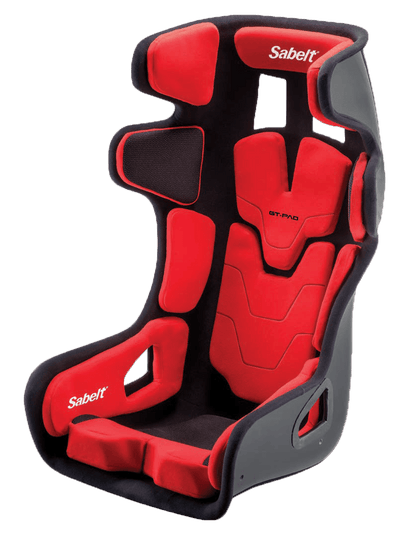 Sabelt GT-PAD Racing Seat