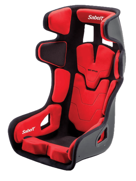 Sabelt GT-PAD Racing Seat