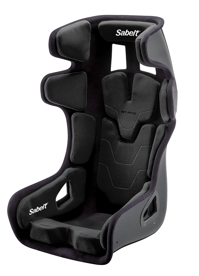Sabelt GT-PAD Racing Seat
