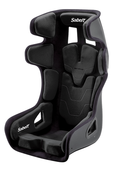 Sabelt GT-PAD Racing Seat