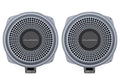 Bavsound Ghost BMW Underseat Subwoofers V3, 4 Ohm, Pair