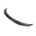 GTS-Style Carbon Fiber Front Splitter – BMW M2 Competition F87 (2019–2021)