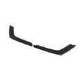Carbon Fiber Front Aero Splitter for BMW F80 M3 & F82 F83 M4 (2014-2018) – Gloss Carbon Performance Style