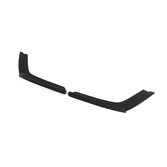 Carbon Fiber Front Aero Splitter for BMW F80 M3 & F82 F83 M4 (2014-2018) – Gloss Carbon Performance Style