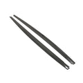 Carbon Fiber Side Skirts for BMW F10 M5 & M Sport (2011–2016) Performance Side Extensions