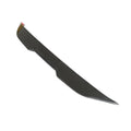 Dry Carbon Fiber Ducktail Trunk Spoiler – BMW M2 G87 / M240i G42 (2022–2024)
