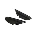 Dry Carbon Fiber Radiator Cooling Cover – BMW G87 M2 & G80/G82/G83 M3/M4 (2021+)