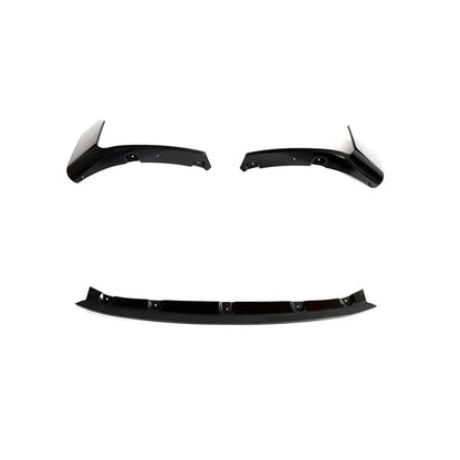 Dry Carbon Fiber Front Bumper Lip Splitter for BMW M2 G87 Coupe 2023–Present