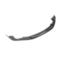 Carbon Fiber Front Bumper Lip – BMW M2 Competition F87 (2018–2021) – Gloss Carbon Front Splitter