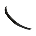 Dry Carbon Fiber M4-Style Rear Trunk Spoiler for BMW F30 / F35 3 Series & F80 M3 (2012–2019)