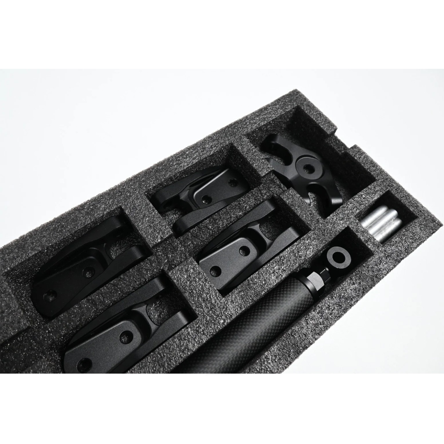 G8X Carbon Fiber Strut Tower Brace for BMW G80/G82/G87