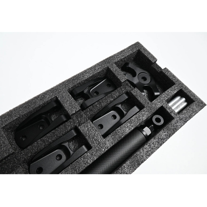 G8X Carbon Fiber Strut Tower Brace for BMW G80/G82/G87