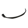 Carbon Fiber Front Splitter Lip – BMW M2 Competition F87 (2019-2020) – Gloss Carbon Front Aero