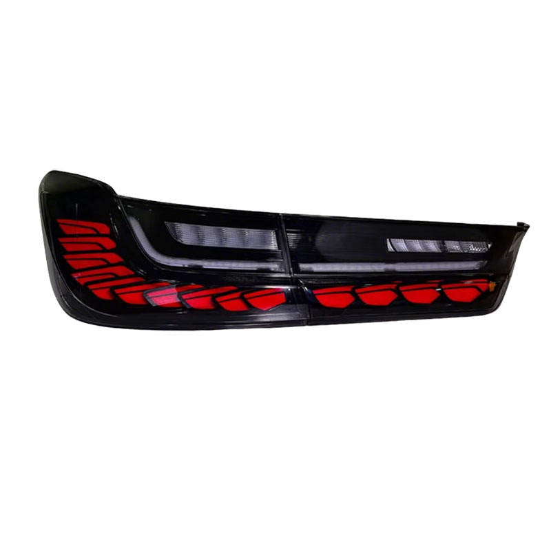 G80 / G20 Sequential OLED GTS style taillights