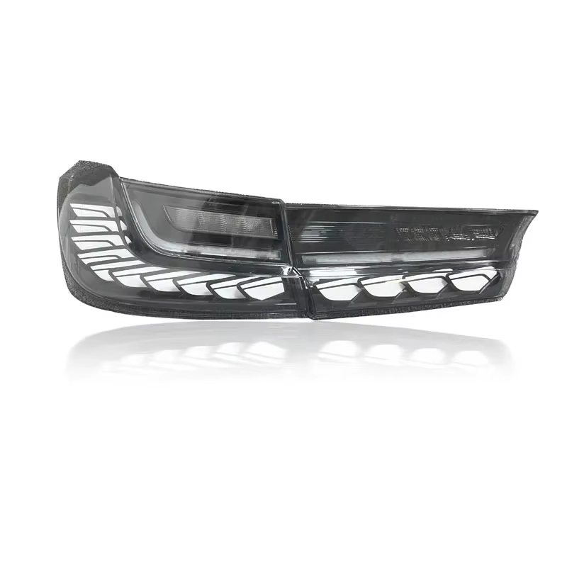 G80 / G20 Sequential OLED GTS style taillights