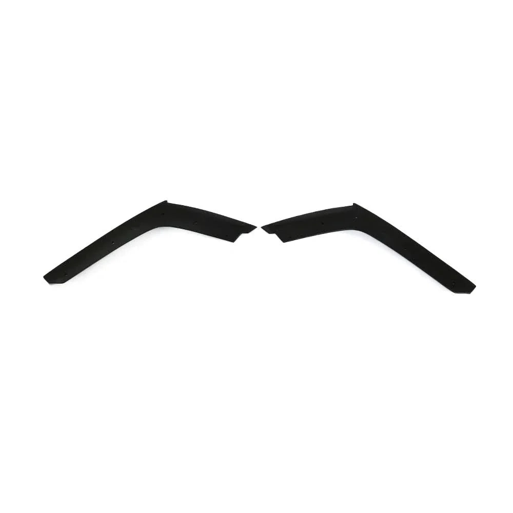 Carbon Fiber Front Aero Splitter for BMW F80 M3 & F82 F83 M4 (2014-2018) – Gloss Carbon Performance Style