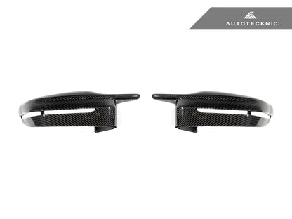 AutoTecknic G8X Style M-Inspired Mirror Covers - G20 3-Series