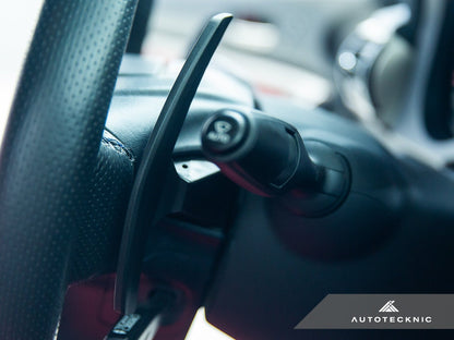 AutoTecknic Competition Shift Paddles - Toyota GR86 | Subaru BRZ 2022