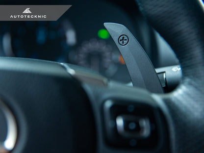 AutoTecknic Competition Shift Paddles - Toyota GR86 | Subaru BRZ 2022