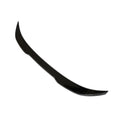 Dry Carbon Fiber Rear Trunk Spoiler for BMW F30 / F35 3 Series & F80 M3 (2012–2019)
