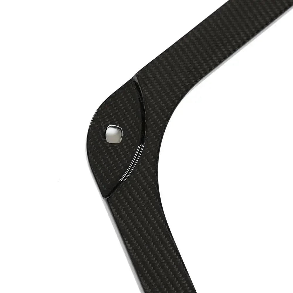 Carbon Fiber Engine Strut Brace – BMW G80 M3 & G82/G83 M4 (2021+)