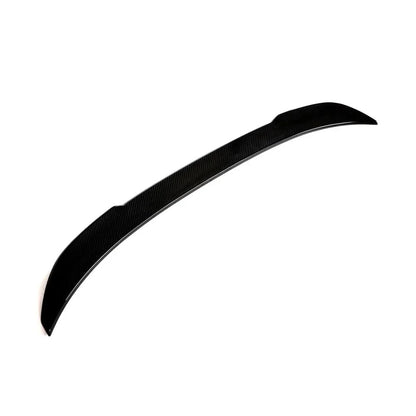 Dry Carbon Fiber Rear Trunk Spoiler for BMW F30 / F35 3 Series & F80 M3 (2012–2018)