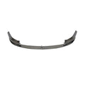 Performance Dry Carbon Front Lip Splitter (3-Piece) for BMW F80 M3 & F82 F83 M4 2014-2019