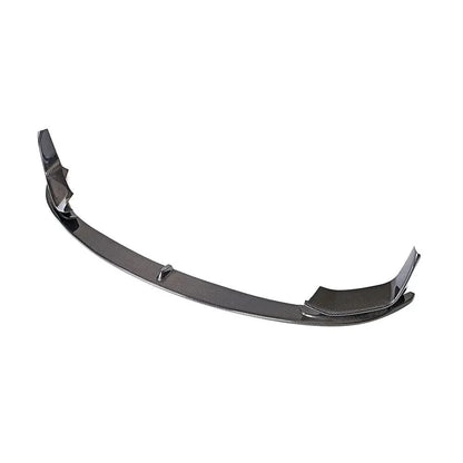Performance Dry Carbon Front Lip Splitter (3-Piece) for BMW F80 M3 & F82 F83 M4 2014-2019