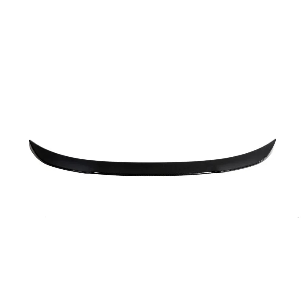 Dry Carbon Fiber Rear Trunk Spoiler for BMW F30 / F35 3 Series & F80 M3 (2012–2018)