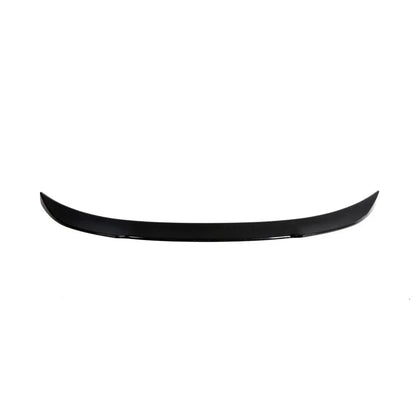 Dry Carbon Fiber Rear Trunk Spoiler for BMW F30 / F35 3 Series & F80 M3 (2012–2018)