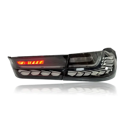 G80 / G20 Sequential OLED GTS style taillights