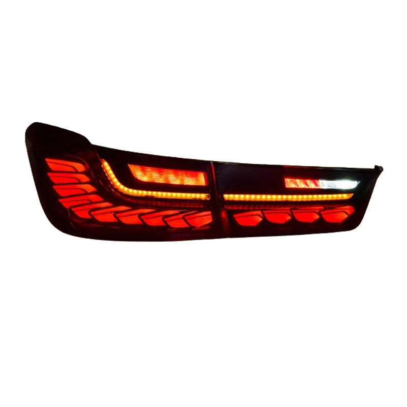 G80 / G20 Sequential OLED GTS style taillights