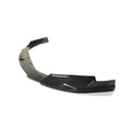 Dry Carbon Fiber Front Lip – BMW G80 M3 / G82 G83 M4 (2021–Present)