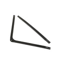 Carbon Fiber Engine Strut Brace – BMW G80 M3 & G82/G83 M4 (2021+)