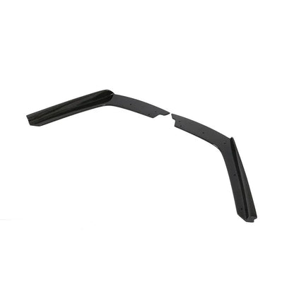 Carbon Fiber Front Aero Splitter for BMW F80 M3 & F82 F83 M4 (2014-2018) – Gloss Carbon Performance Style